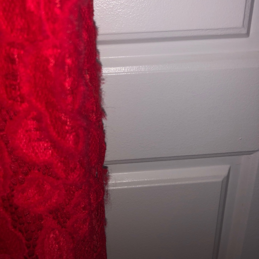 Prom Dress - Picture 4 of 5
